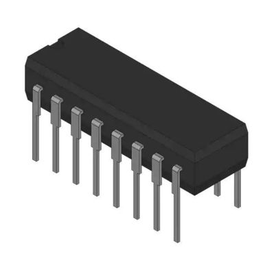 SN54LS193J 4 BEETJE SYNCHROON Tegenic OP DOW 32 Mhz