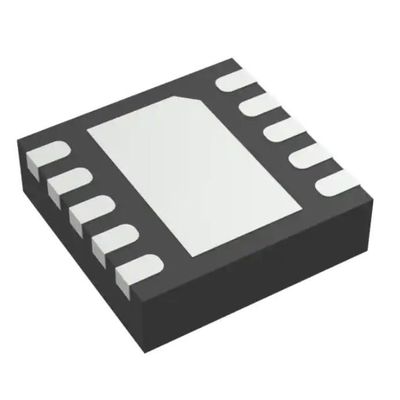 TPS2561DRCT onderdompelingsic Contactdozenic Pwr het 1:210vson 296-25548-1-Nd van Schakelaar n-Chan