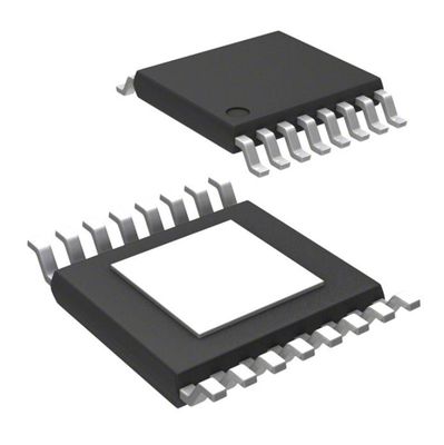 TPS27SA08CPWPR onderdompelingsic Contactdozen 36-v, 8M, Slimme hoog-Kant 1-CH