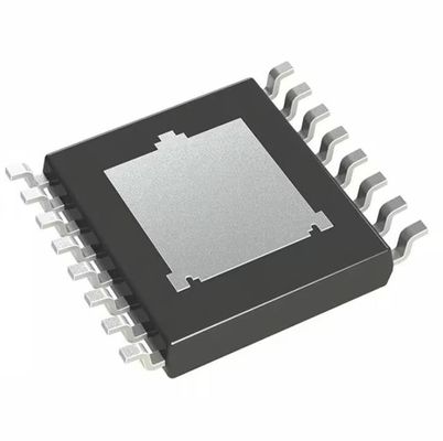 van de de Machtsbestuurder van 60A 16mOhm het Algemene Doel van IC TPS2HB16AQPWPRQ1