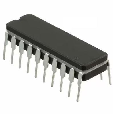 20CDIP programmeerbare Logicaspaanders 54FCT574TDB 1 het Type van Elementend Positieve Rand met 8 bits
