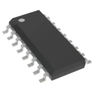van de Contactdoosic MCU TPS25859QRPQRQ1 van 1.5KB 16SO de Onderdompelingsgeïntegreerde schakeling met 8 bits