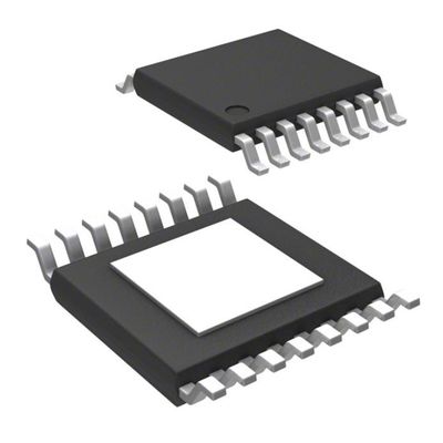 TPS2HB16FQPWPR Stroomschakelaar Ics Hydra 16 Mohm Otp F Tps2hb16fqpwprq1