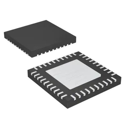 TPS650231RSBR Stroomschakelaar Ics Ic Bat Pwr Mgmt Li-Ion 1c 40wqfn