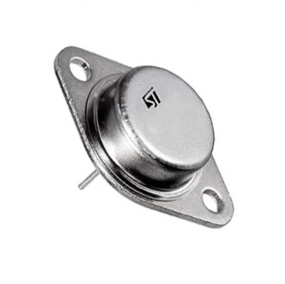 LM137K Lineaire Geïntegreerde Schakelingen Lineaire Regulator Chip 1 Uitgang 1.5A TO3
