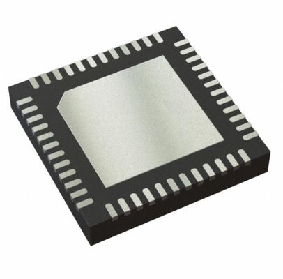 TPS65217CRSLR machtsschakelaar Ics Ic Pmic Batt Pwr Syst 48vqfn
