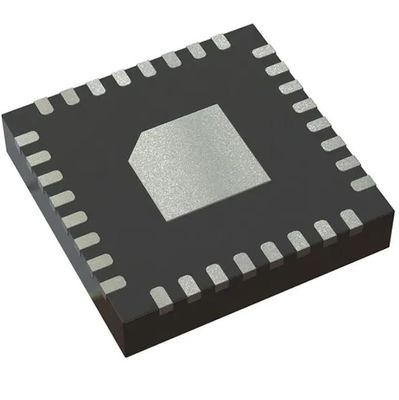 TPS65261RHBR IC REG BUCK ADJ 3A/2A TRPL 32VQFN Buck Switching Regulator IC