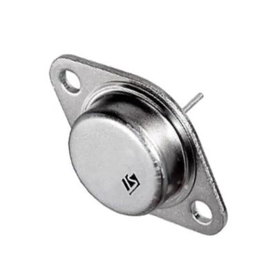 LM237K de lineaire Output 1.5A aan-3 van IC van de Voltageregelgever Negatieve Regelbare 1