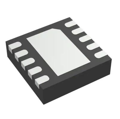 TPS74801DRCRG4 machtsschakelaar Ics Ic Reg Lin Pos Adj 1.5a 10vson