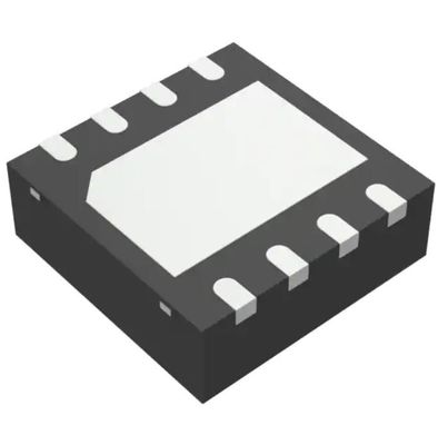 TPS79601DRBR machtsschakelaar Ics Ic Reg Linear Pos Adj 1a 8son