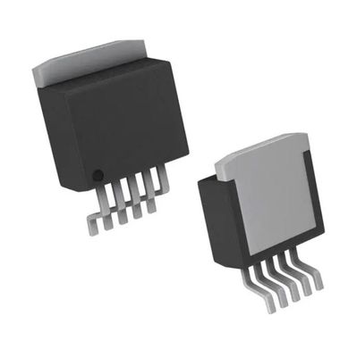 TPS79601KTTR machtsschakelaar ICs DDPAK IC REG LIN POS ADJ 1A