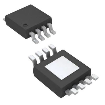 TPS79850QDGNRQ1 machtsschakelaar Ics Ic Reg Linear 5v 50ma 8msop Pwr