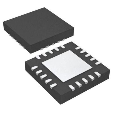 TPS7A7200RGWR Stroomschakelaar Ics Ic Reg Lin Pos Adj 2a 20vqfn