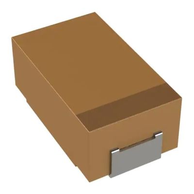 100UF 16V gegoten tantaalcondensator TPSD107K016R0125V 125mOhm