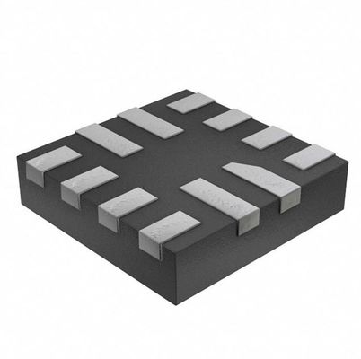 12 XFQFN-ICs van de Machtsschakelaar de Oppervlakte zet TUSB321RWBR op
