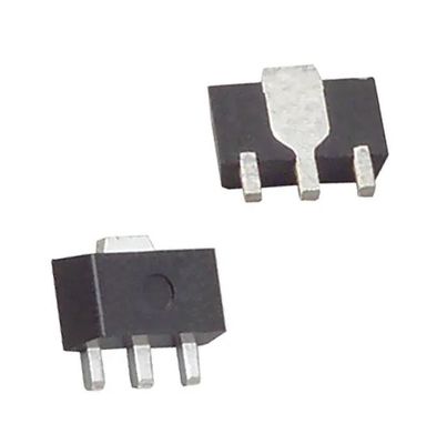 UA78L05ACPKE6 lineaire Voltageregelgever IC Reg Linear 5v 100ma sot89-3
