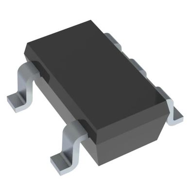 IGBT SOT23-5 Low Side Gate Driver IC 4A UCC27519DBVR Niet-inverterend