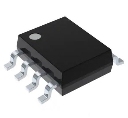 Is25wq040-JNLE de FLITS van IC van de Geheugenspaander - NOCH 4MBIT SPI 104MHZ 8SOIC