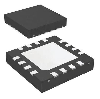 LM26420XSQ/NOPB Schakelregulator IC REG BUCK ADJ 2A DL 16WQFN