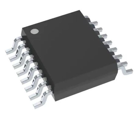 LM43602AQPWPRQ1 Buck Schakelregelaar IC 1V 1 Uitgang 2A 16-Power