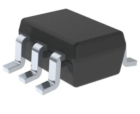 LM66100DCKR OF Controller IC P-Channel 1:1 IDEAL DIODE SC70-6