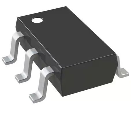 LMR62421XMFX/NOPB Schakelregulator IC REG BST SEPIC ADJ 2.1A SOT23