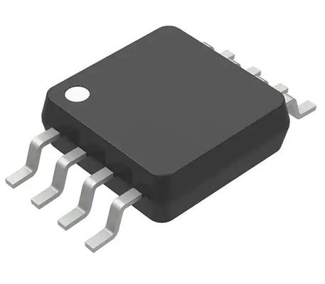 LP3982IMM-3.3/NOPB lineaire Kring 1 Output 300mA 8-VSSOP van de Voltageregelgever