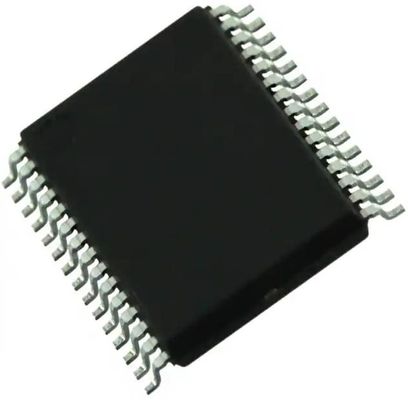 R5F101AGASP#V0 Microcontrollers IC RL78 RL78/G13 32MHz met 16 bits 128KB 1.6V ~ 5.5V