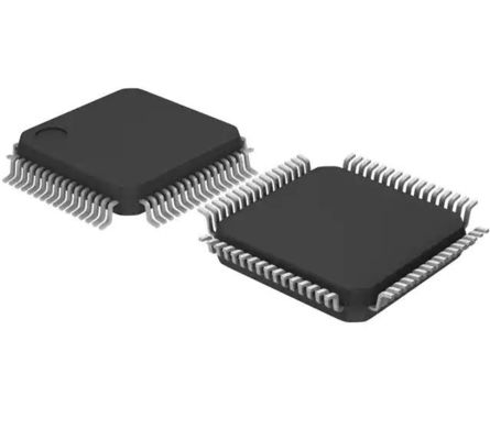 LPC11E68JBD64E Microcontroller Enige de Kern50mhz 256KB FLITS met 32 bits van IC