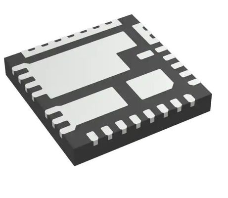 NCP302155MNTWG hoge Zij Lage Zijpoortbestuurder IC Non-Inverting 31-PQFN