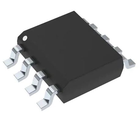 NCV33161DR2G elektronische IC-Spaanders 2 Kanaal8soic Open Collector