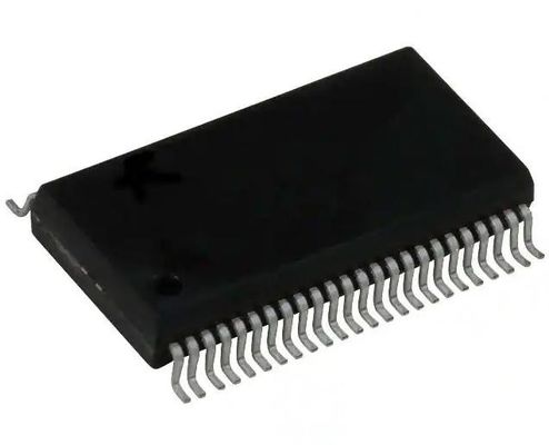 SN75LVDS84ADGGR elektronische IC-BESTUURDER 4/0 48TSSOP van Spaanderscomponenten