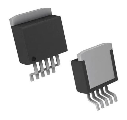 TL2575-05IKTTR omschakelingsregelgever IC met 5V 1 Output 1A