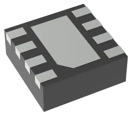 TLV62084ADSGR de Kring van de omschakelingsregelgever met 0.5V 1 Output 2A 8-WFDFN
