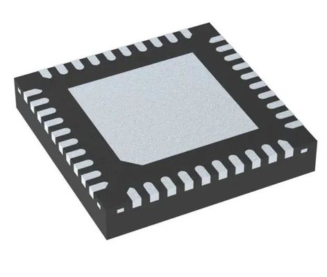 TPS53659RSBR voltageregelgever IC 2 Output 40-WQFN Controlemechanisme D-CAP+™