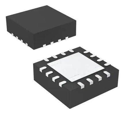 TPS54394RSAR regelbare IC-Omschakelingsregelgever 0.76V 2 Output 3A 16-VQFN