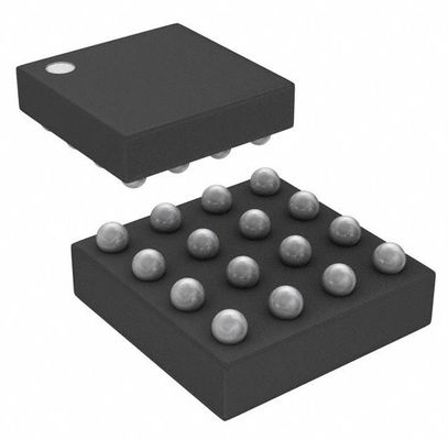 TPS62770YFPR de Regelgever van de verhogingsomschakeling IC 1V Output 2 300mA, van 4.5V (12V)
