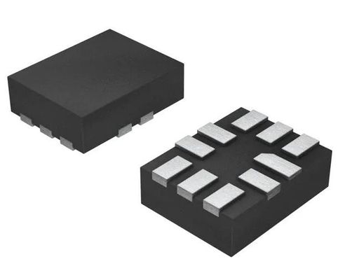 TS3USB30ERSWR de Schakelaar IC 1 Kanaal 10-UQFN van Spaanderusb van geïntegreerde schakelingen (1.8x1.4)