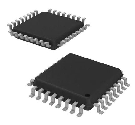 TUSB2046BVFR Elektronische IC-chips Controller USB 2.0 USB-interface 32-LQFP