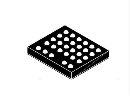 HPM10-W29A100G ICs van het batterijenergiebeheer Multichemie 29-WLCPS
