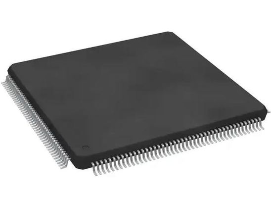 SPC5605BK0VLU6R Microcontroller IC met FLITS de met 32 bits 176-LQFP van 64MHz 768KB