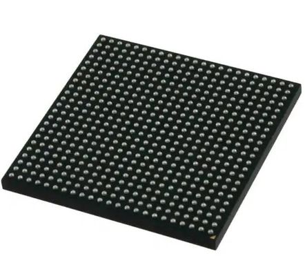 MCIMX515DJM8C microprocessor IC met 1 Kern 800MHz met 32 bits 529-BGA (19x19)