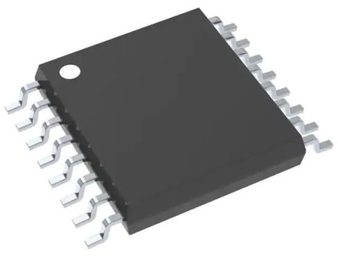 SN74CB3T3257PWR IC 16-TSSOP van Chip Multiplexer Demultiplexer 4 x 2/1