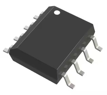 LT1763CS8-3.3#TRPBF lineaire Positief van IC van de Voltageregelgever Vast 1 Output 500mA