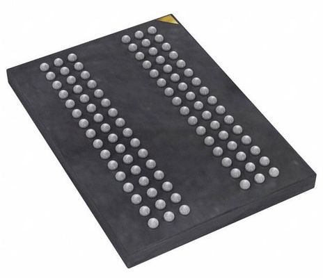 MT41K512M16HA-125IT het geheugen IC met 8Gbit vergelijkt 800 Mhz 13,5 NS 96-FBGA