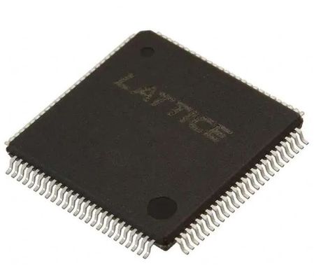 ISPLSI1032E-70LTN complexe Programmable logic devicen IC 128MC 15NS 100TQFP