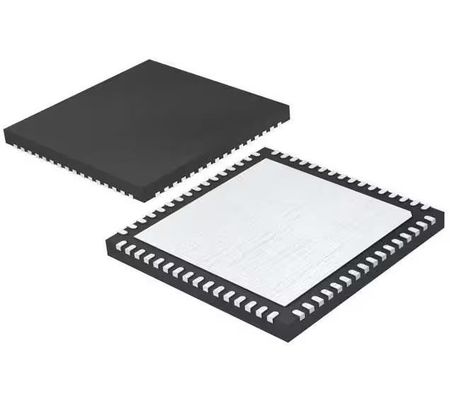 MSP430F2481TRGCR MICROCONTROLLER 16MHZ 48KB FLITS DE MET 16 BITS 64-VQFN VAN IC MSP430 CPU16