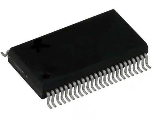 SN74LVC16244ADGGR IC-Spaander 4 Element 4 Beetje per Elementen 3-staat Output 48-TSSOP