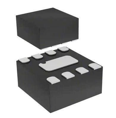 Masw-007921-TR3000 rf-Schakelaar IC WLAN SPDT 7 GHz 50Ohm 8-PDFN (2x2)