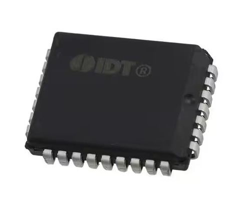 Het Geheugen Chip Synchronous FIFO 40MHz 15ns 32-PLCC 14x11.46 van 4.5K 512 x 9 van IDT72211L25J EMMC